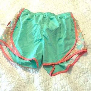 All Color Athletic Shorts. Worn handful of times.